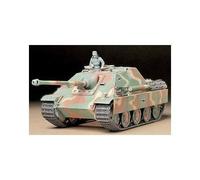 Jagdpanther Version Tardive - 1/35e -