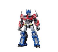 Maquette / Jeu de construction - BLOKEES - 71141 - Bleu - 20 articulations - Assemblage sans colle
