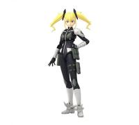 BANDAI HOBBY KIT Kaiju No. 8 Figurine standard KIKORU SHINOMIYA