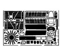MAQUETTE KI 27 NATE HASEGAWA 1/48 EDUARD 48264