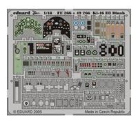 MAQUETTE KI 46 III DINAH TAMIYA 1/48 EDUARD FE266