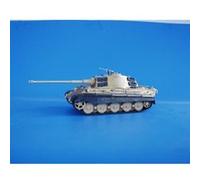 MAQUETTE KINGTIGER HENSCHELKIT TAMI/35 EDUARD BIG3501 G