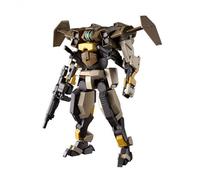 Maquette Kyokaisenki - Brady Hound Hg 1/72