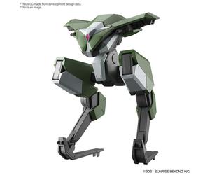 Maquette Kyokaisenki - Bunyip Boomerang Hg 1/72