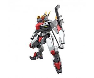 Maquette Kyokaisenki - Mailes Kenbu Hg 1/72