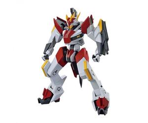 Maquette Kyokaisenki - Mailes Kenbu Zan Hg 1/72