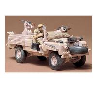 Tamiya - 35076 - Maquette - Char d'assaut - Pink Panthère