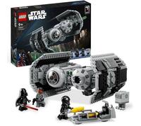 Maquette - LEGO - Star Wars 75347 - Bombardier TIE - 3 minifigurines - À monter soi-même