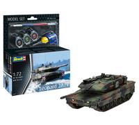 Maquette Léopard 2A7V