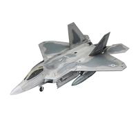 Maquette Lockheed Martin F-22A Raptor