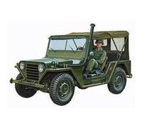 Maquette M151A1 Guerre du Vietnam G