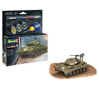 Maquette M24 Chaffee