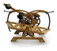 Italeri *CHRONOMETRE A Bille