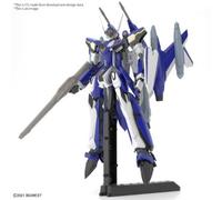 Maquette Macross - Yf-29 Durandal Valkyrie Maximilian Jenius Use Full Set Hg 1/100