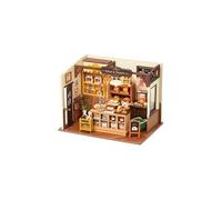 ROBOTIME Maison de poupée DIY Becka’s Baking House 25x15x19,5 cm 1 pièce
