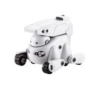 Maquette Maruttoys - Tamotu Pro Cool White Version 1/12 8cm