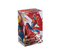 Marvel Comics Rivals Blokees Champion Class 06 Spider-Man