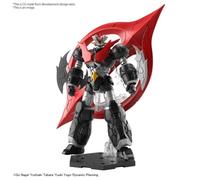 Bandai – Kit de maquette Mazinger Zero (INFINITISM) – HG 1/144