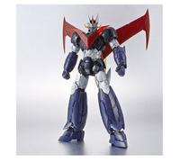 Figurine - BANDAI - Great Mazinger Z Infinity Ver. - Jouet de collection - Anime