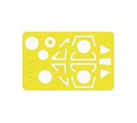 MAQUETTE ME 262A SCHWALBE REVELL 1/72 EDUARD CX076 G