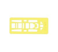 Maquette GENERIQUE MAQUETTE ME 262B SCHWALBE DRAGON 1/48 EDUARD EX147