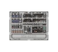 MAQUETTE ME 410B REVELL/MONOGRAM /48 EDUARD FE338