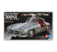 Maquette : Mercedes-benz 300SL Tamiya G