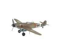 REVELL - MAQUETTE - MESSERSCHMITT BF 109 G-10 - ECHELLE 1:72 G