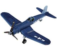 Metal Earth F4U Corsair Color 3D Metal Model Kit Fascinations