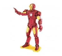 Metal Earth Iron Man