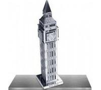 Maquette Metal Earth Big Ben Londres G