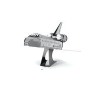 Metal Earth Space Shuttle Atlantis, Maquette