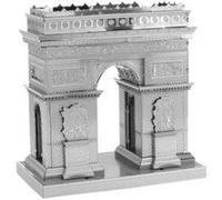 Maquette métal IconX - Arc de Triomphe (Paris) - Métal Earth G