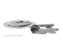 Maquette métal - Star Trek : USS Enterprise NCC-1701D - Métal Earth G