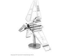 Metal Earth Imperial Shuttle Modèle réduit du train Shuttle Kit de montage
