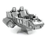 Maquette métal - Star Wars: Snowspeeder du premier ordre - Métal Earth G