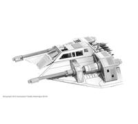 Maquette métal - Star Wars : Snowspeeder - Métal Earth - 2 pièces - Acier