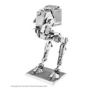 Star Wars At-St Metal Earth 3D Model Kit Fascinations