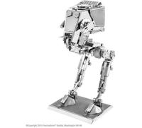 Star Wars At-St Metal Earth 3D Model Kit Fascinations