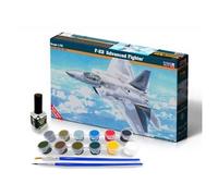 Maquette MIG-29M 23rd AFB SUPER SET