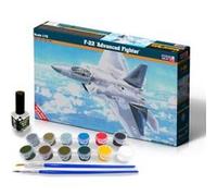 Maquette MIG-29M 23rd AFB SUPER SET