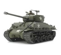 Tamiya Maquette militaire M4A3E8 Sherman Easy Eight 1/48 Série No.96 Import Japon