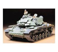 Maquette militaire M60A1 Tamiya 1/35