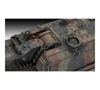 Maquette militaire Obusier blindé 2000 - REVELL - Echelle 1/35 - Age (A partir de) 12 ans - Genre Mixte