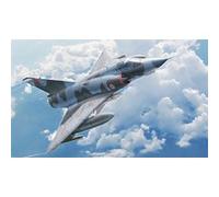 Maquette Mirage Iii E/r 1/32e Italeri G