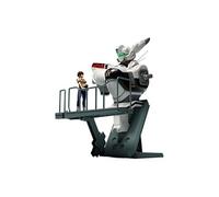 Maquette Mobile Police Patlabor PLAMAX MF-75 minimum factory Machine Bust Collection Noa Izum