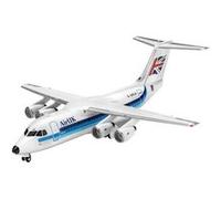 Maquette Model Set : Avion - Bae 146 RJ85 Revell
