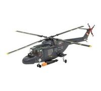 Maquette Model Set : Hélicoptère - Westland Lynx Revell G