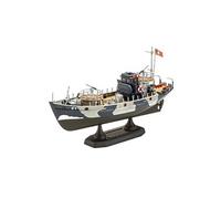 Revell Kit de modèle KFK (leurre de pêche de guerre)