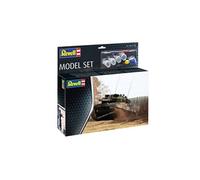 Maquette Model Set : Tank- Leopard 2 A7V